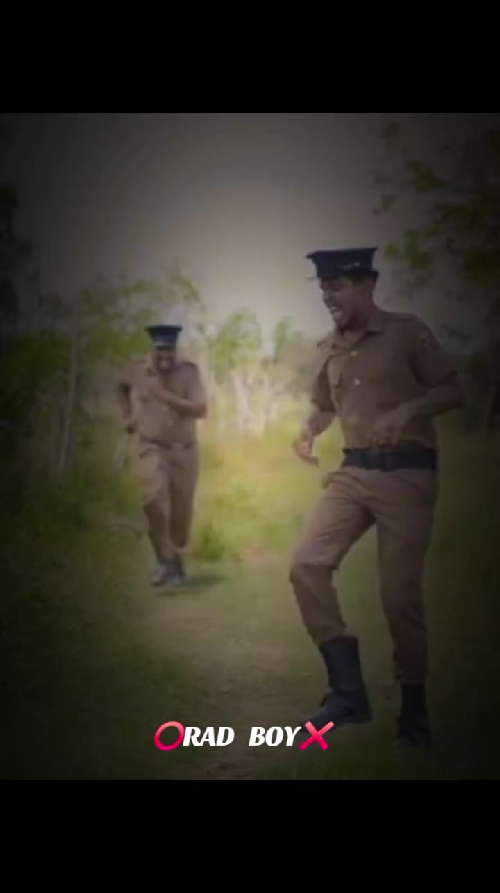 @⭕රෙඩ් බෝයි❌