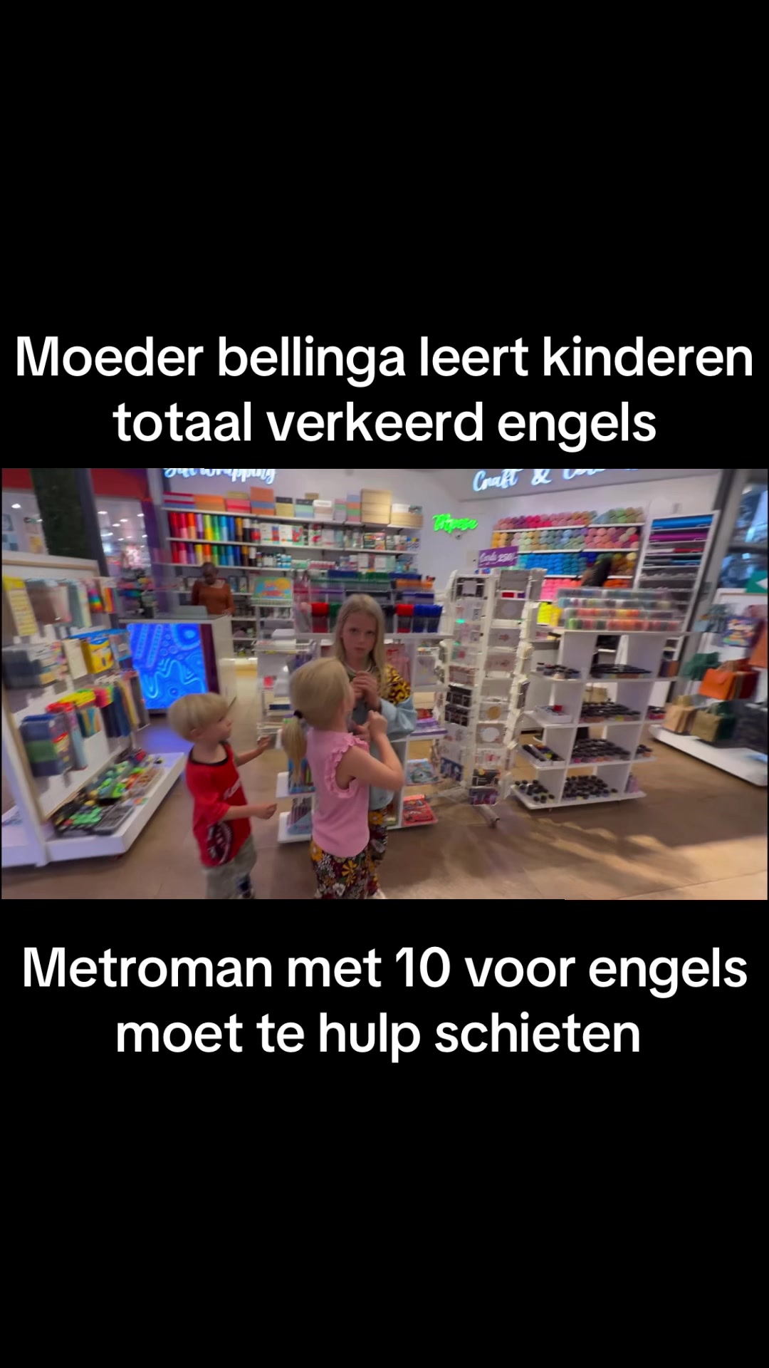 @Wajongstrekkers