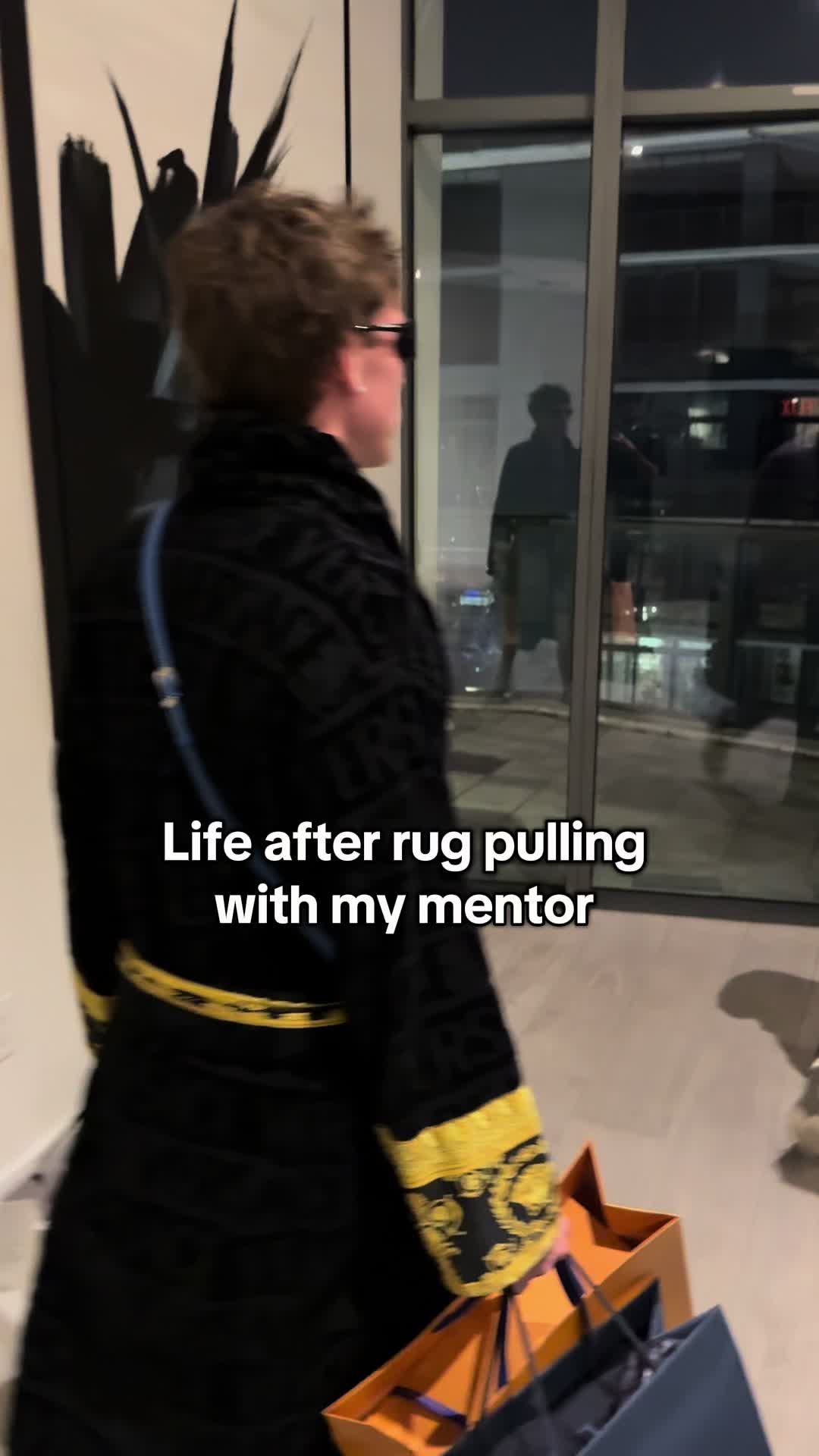 @Wrist Check Josh