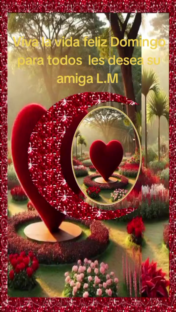 @Teresa Luzmila te sigue