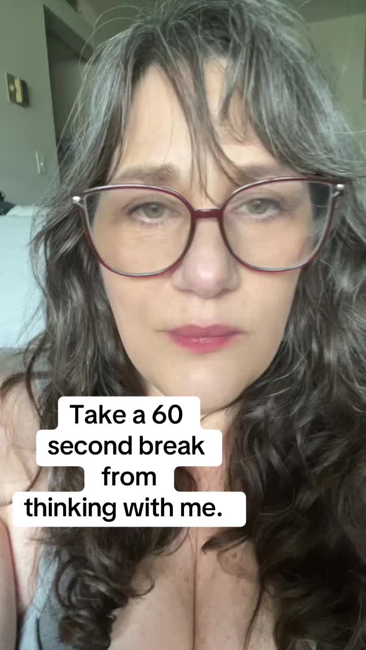 @Judi recovers out loud