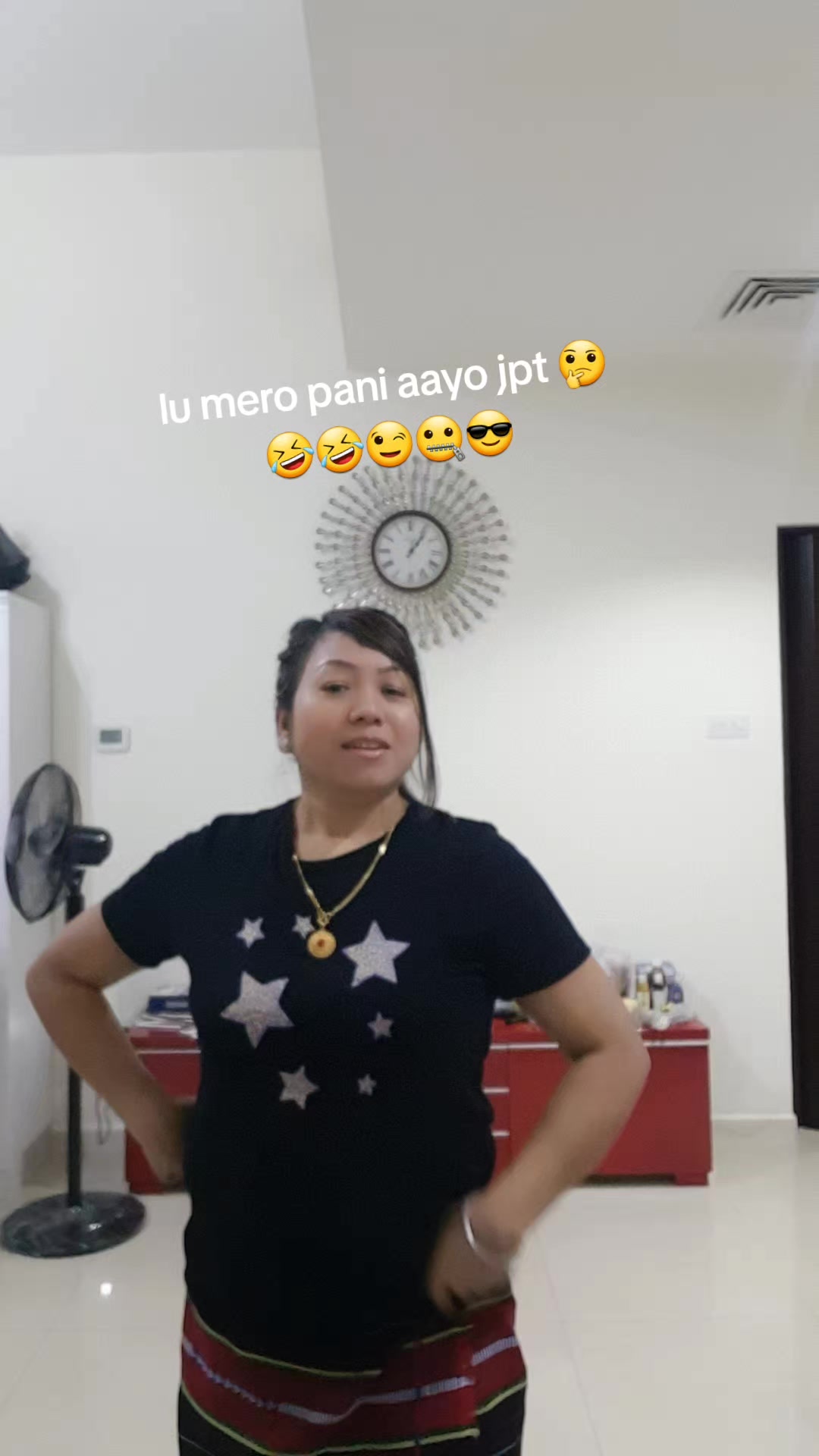 @syangjali kanchi❤