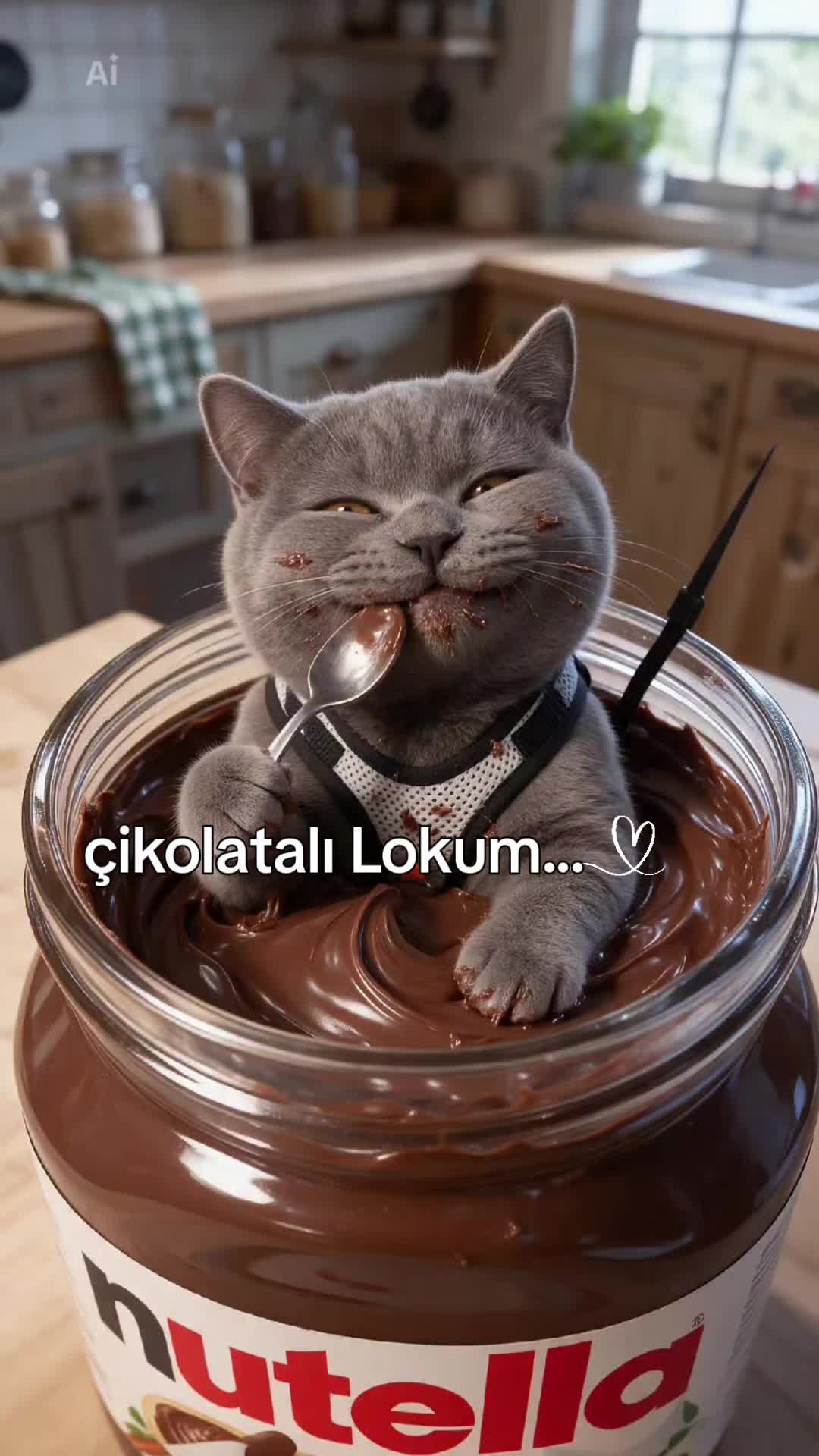 @1Anne ❤️ 1Lokum ❤️