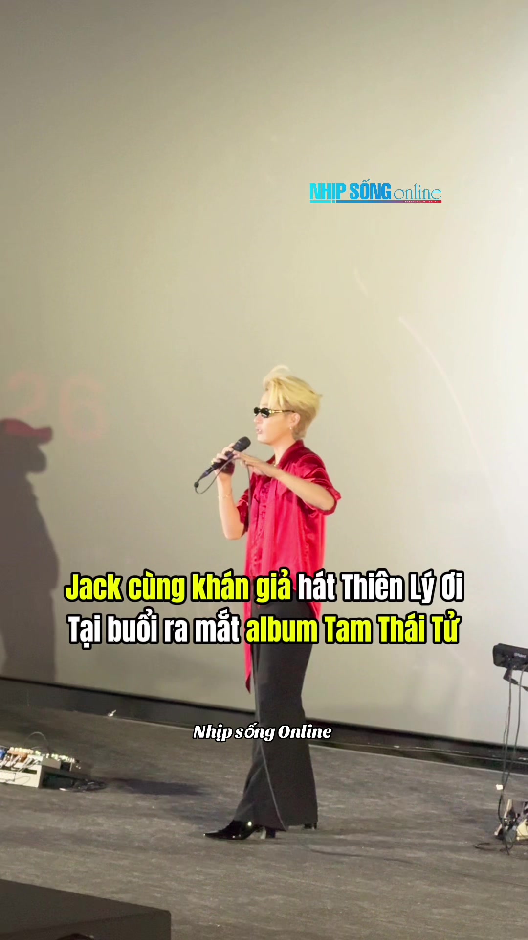 @Nhịp Sống Online