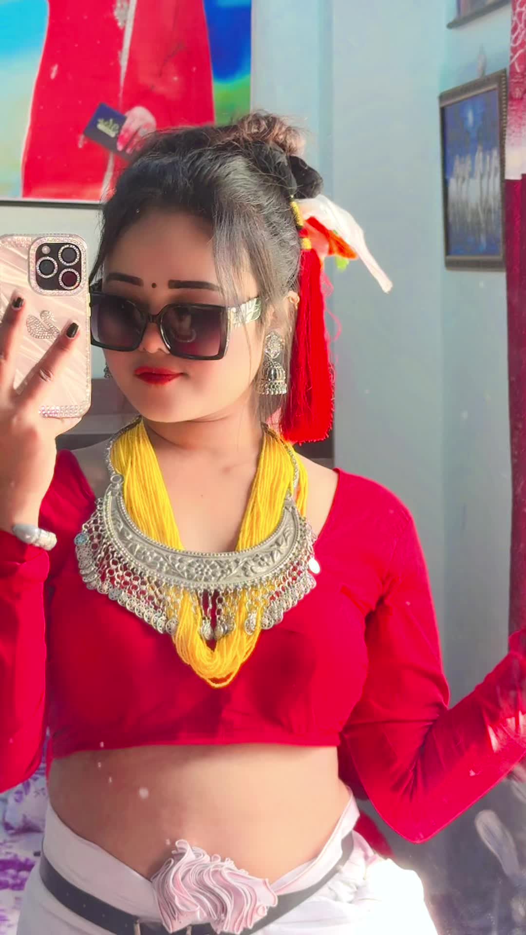 @😎Dipika Gh😎