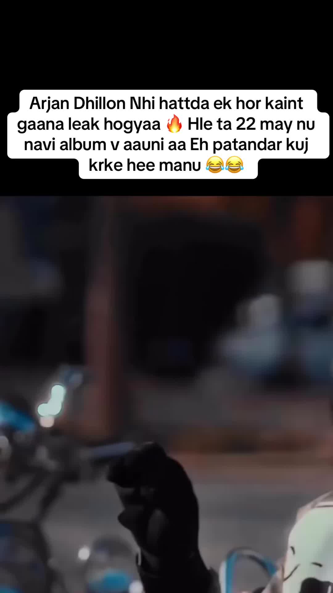 @Punjabi Song Trends