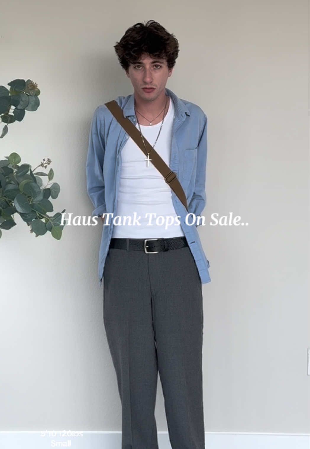 @Andrew | Clothing Plug