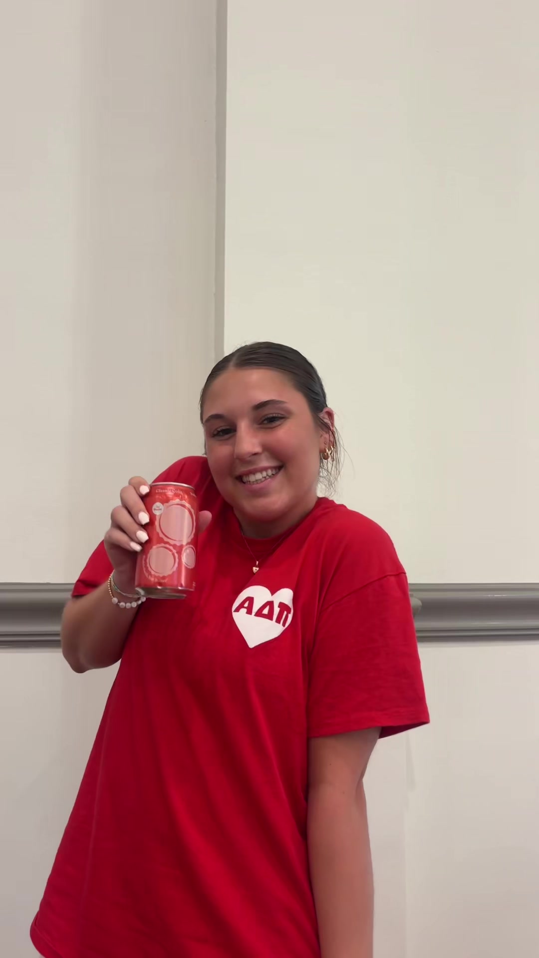 @SLU Alpha Delta Pi