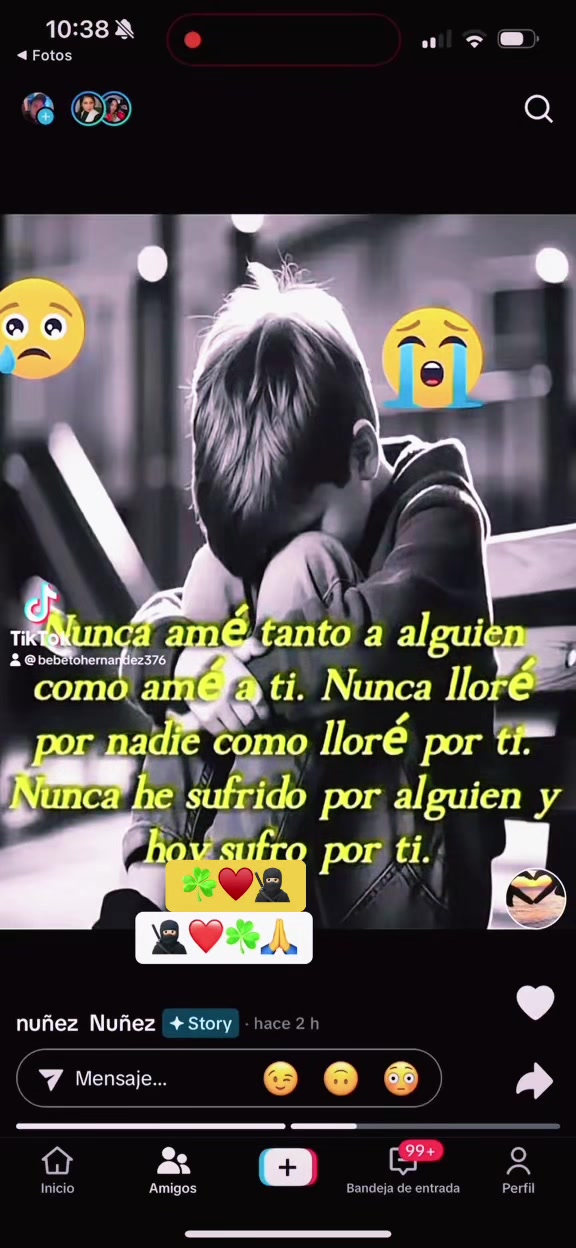 @☘️❤️bebeto Hernández☘️❤️🥷👑🦄