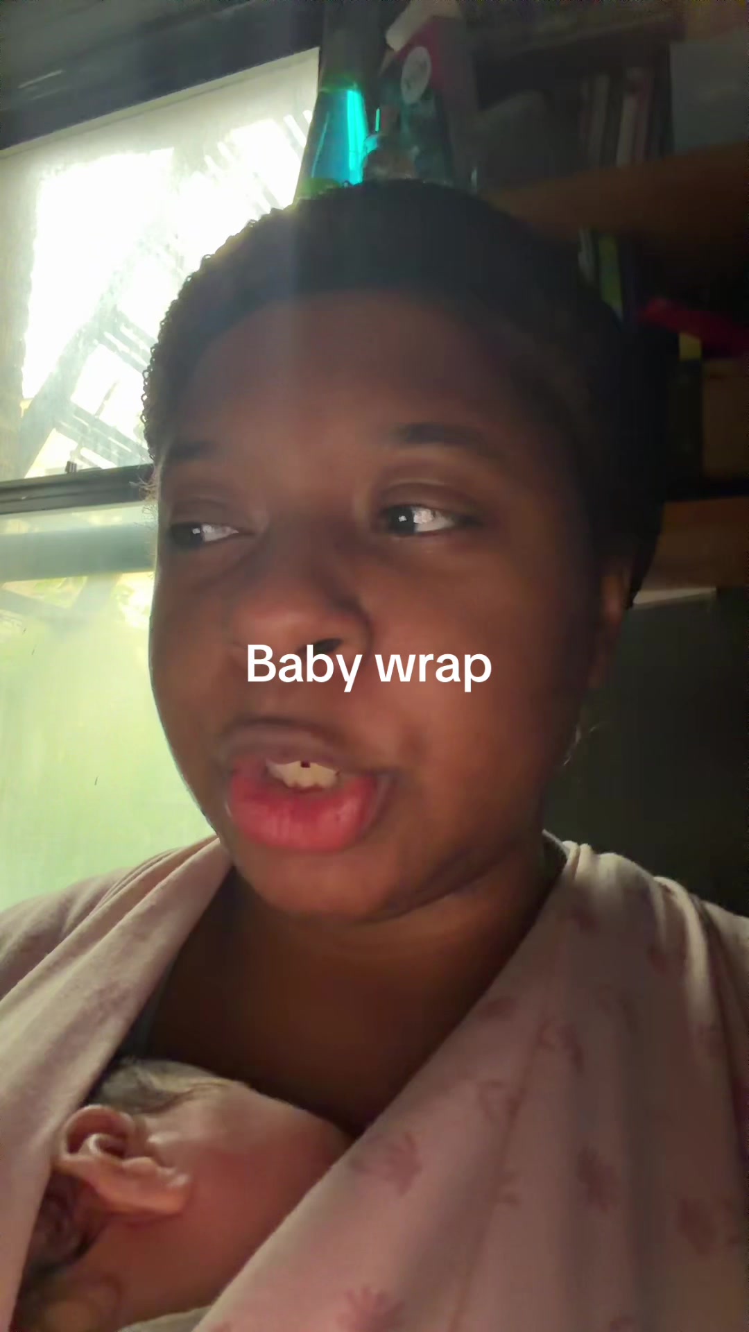 @Anya|FirstTimeMom