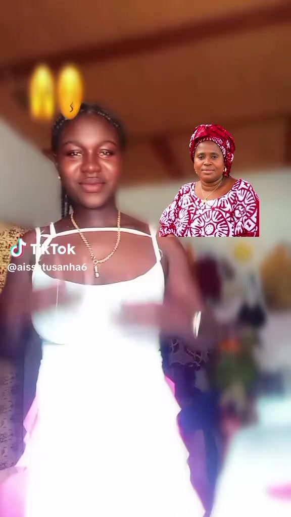 @wassila Mané