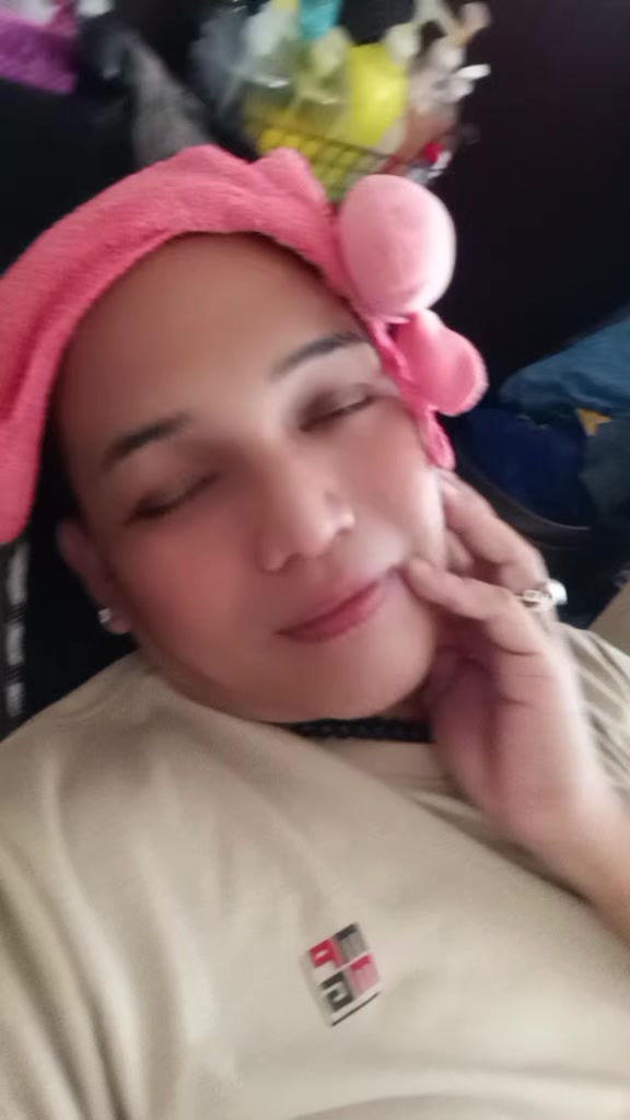 @MADAM G