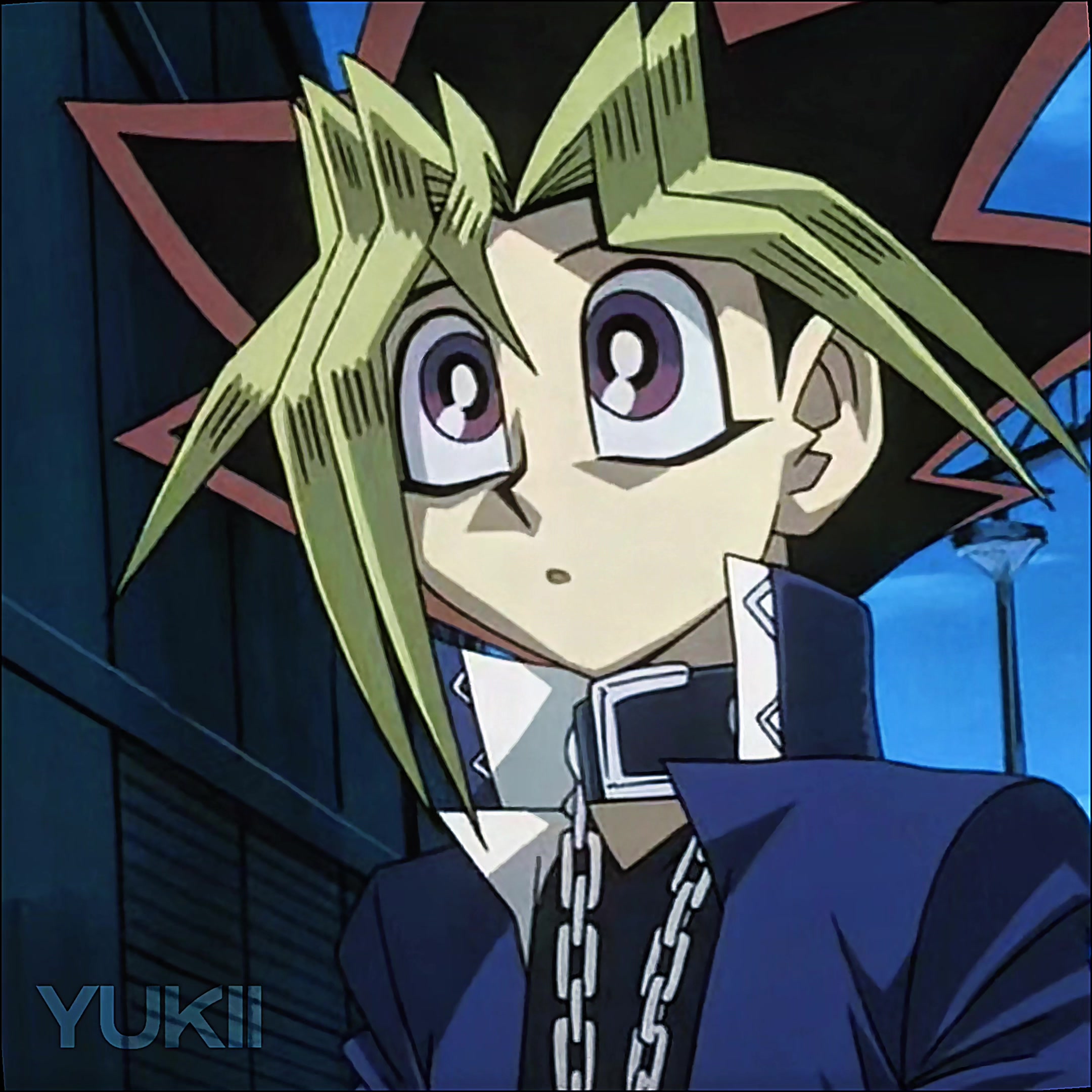 @Yukii! | Joey Wheeler&rsquo;s #1 Fan