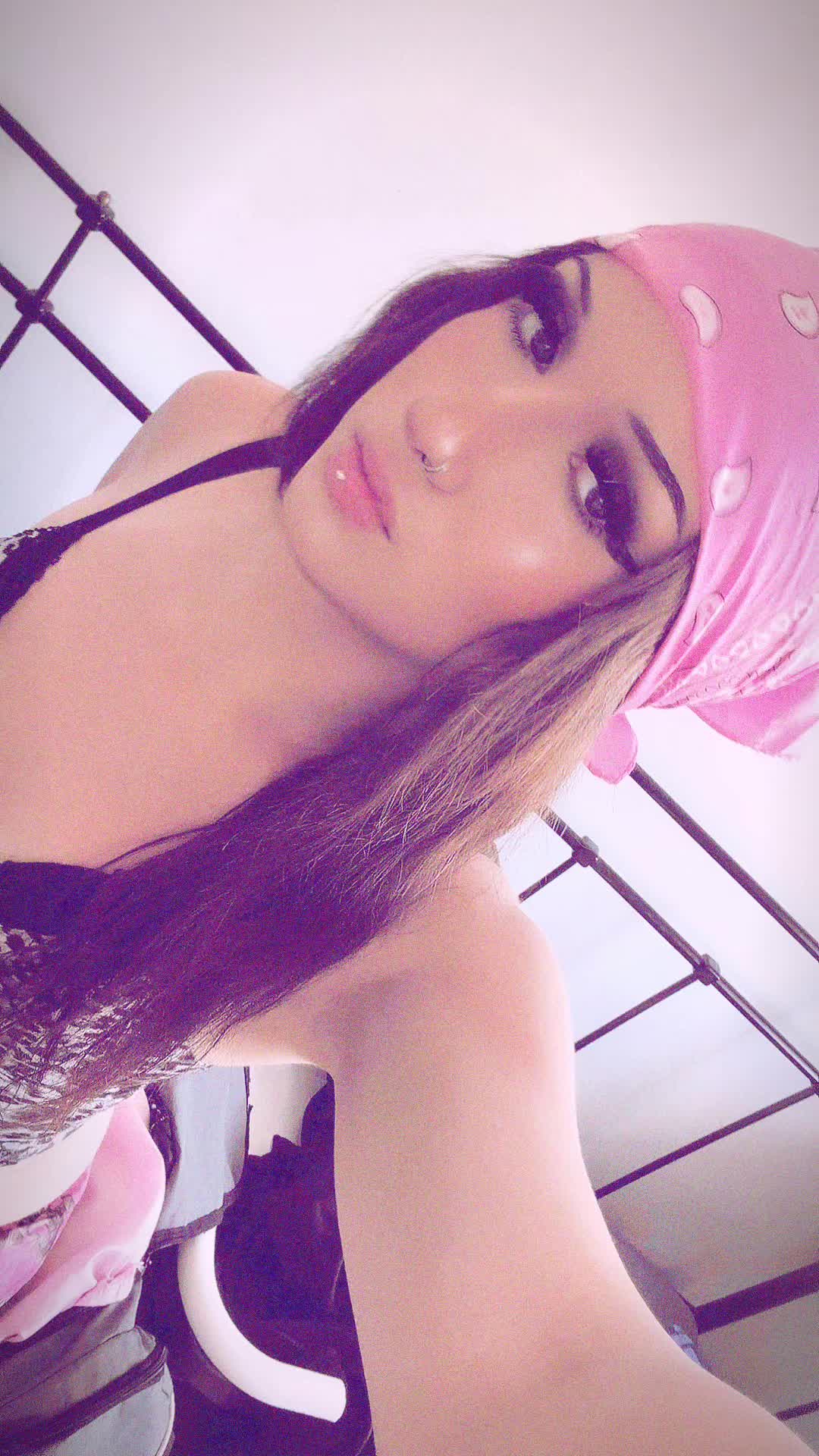 @Billie Makayla