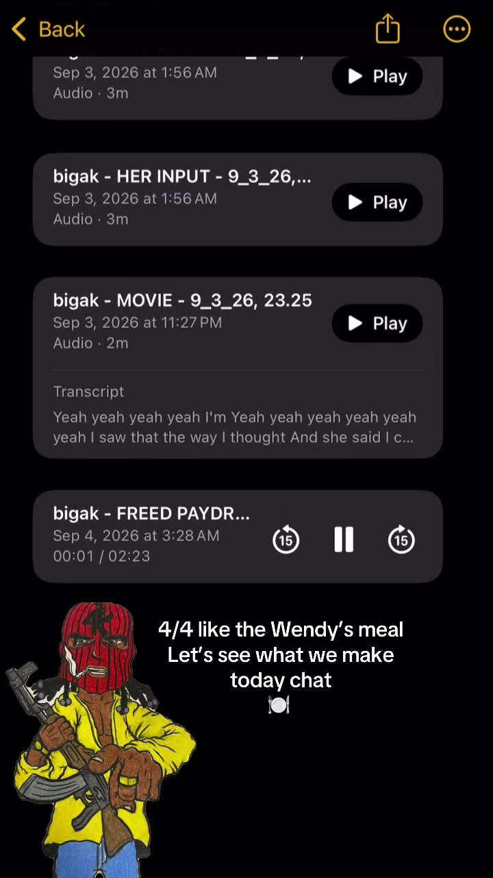 @GAW DID 🌎 GLOBAL ARTIST WATCH