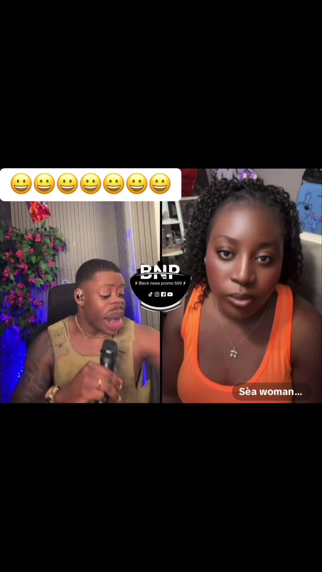@BLACK NEWS PROMO 509✅