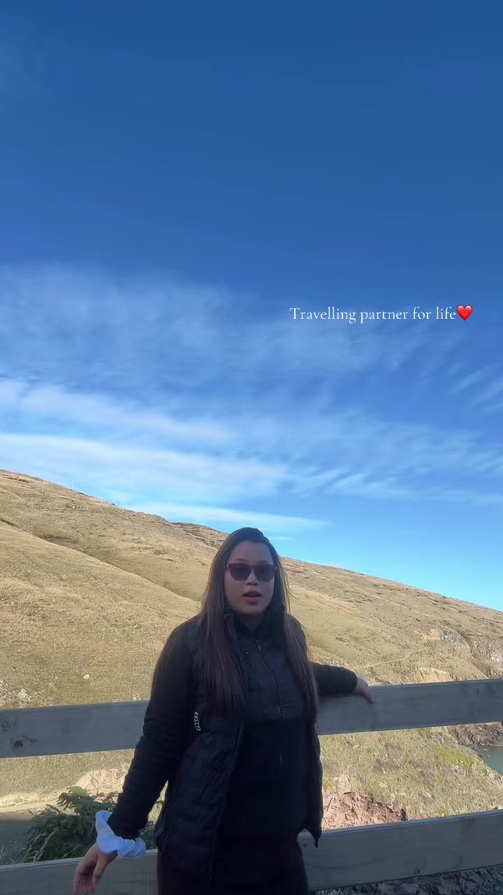 @Tshering