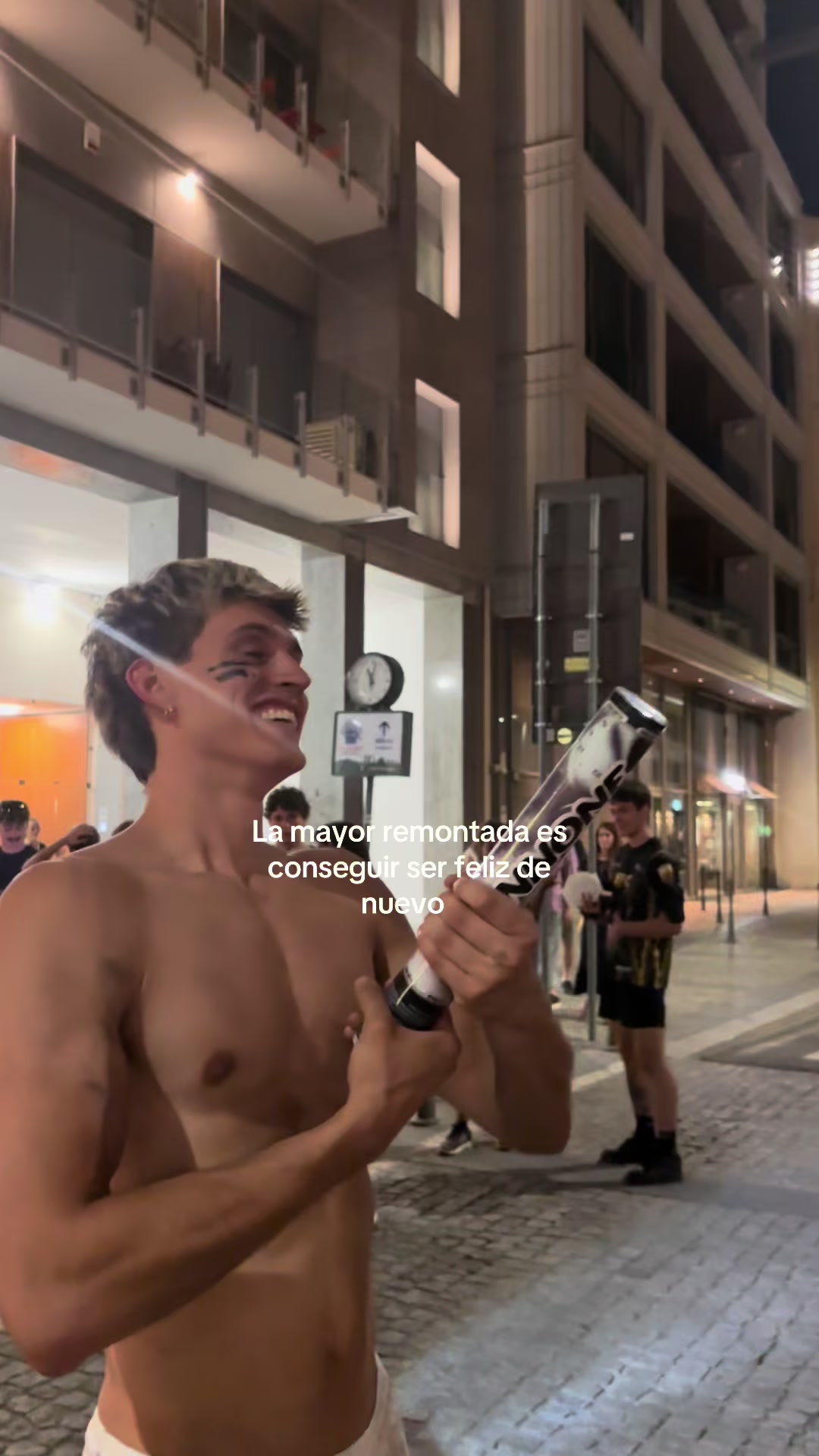@Martín Giannaccini