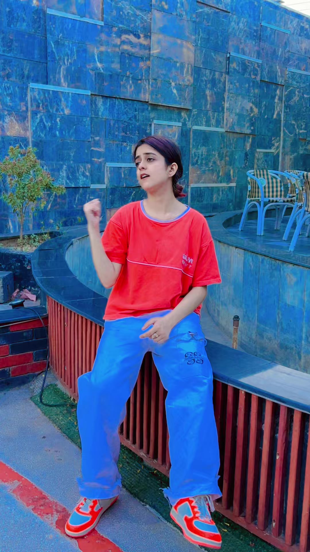@Laibaarishofficial
