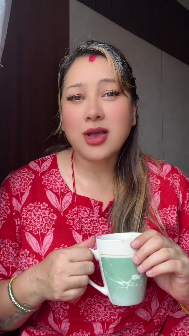 @Ritu Thapa
