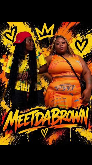 @❤️&zwj;🔥MzSmileyBooBrown🍫
