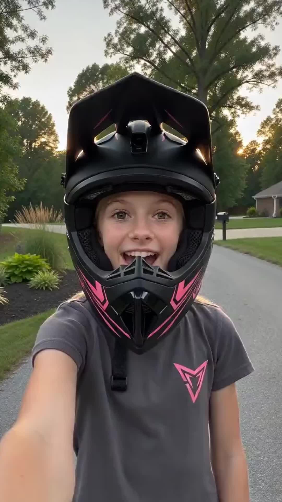 @Spark Helmet Store