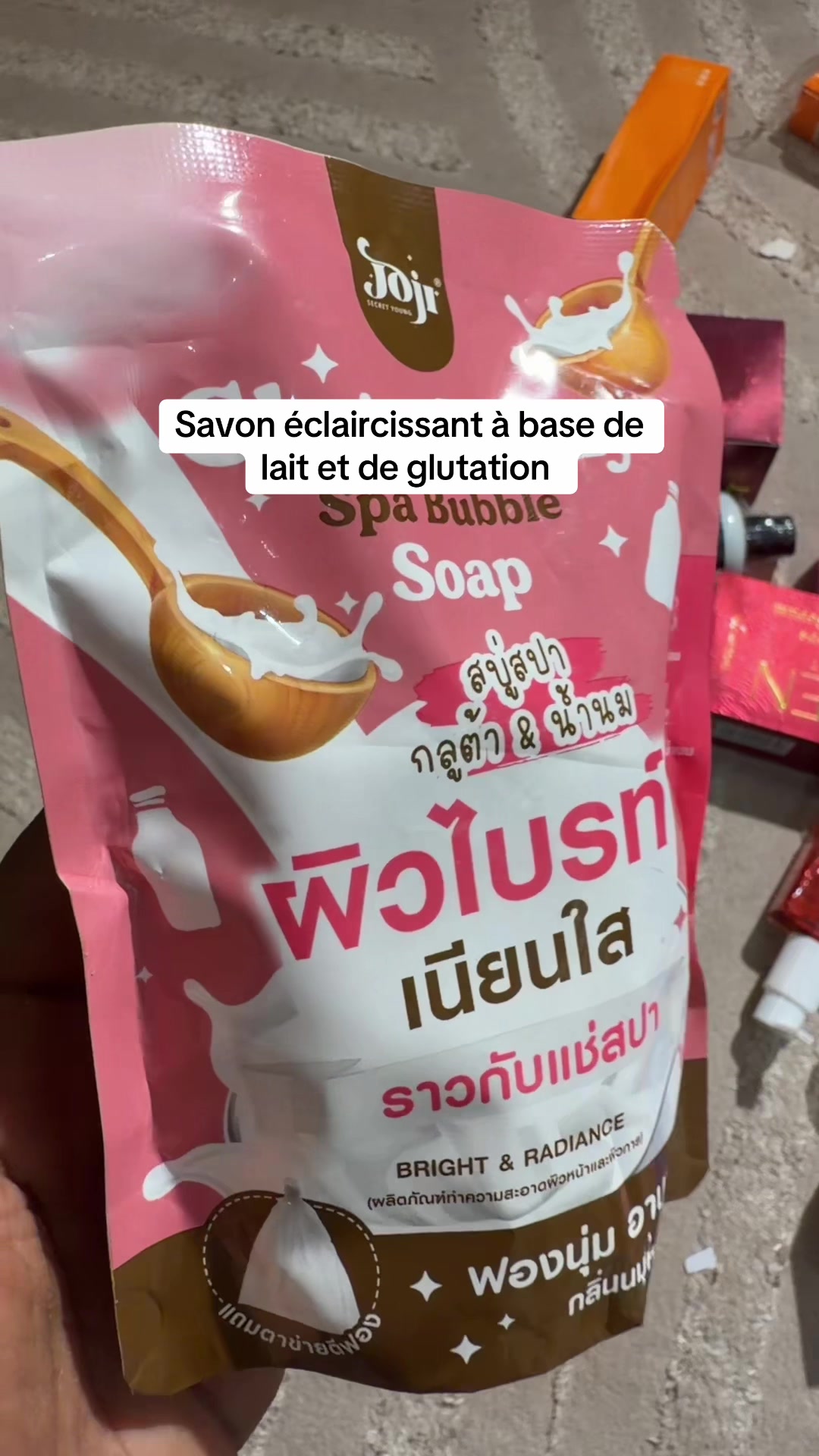 @Thailandcosmetics72183637