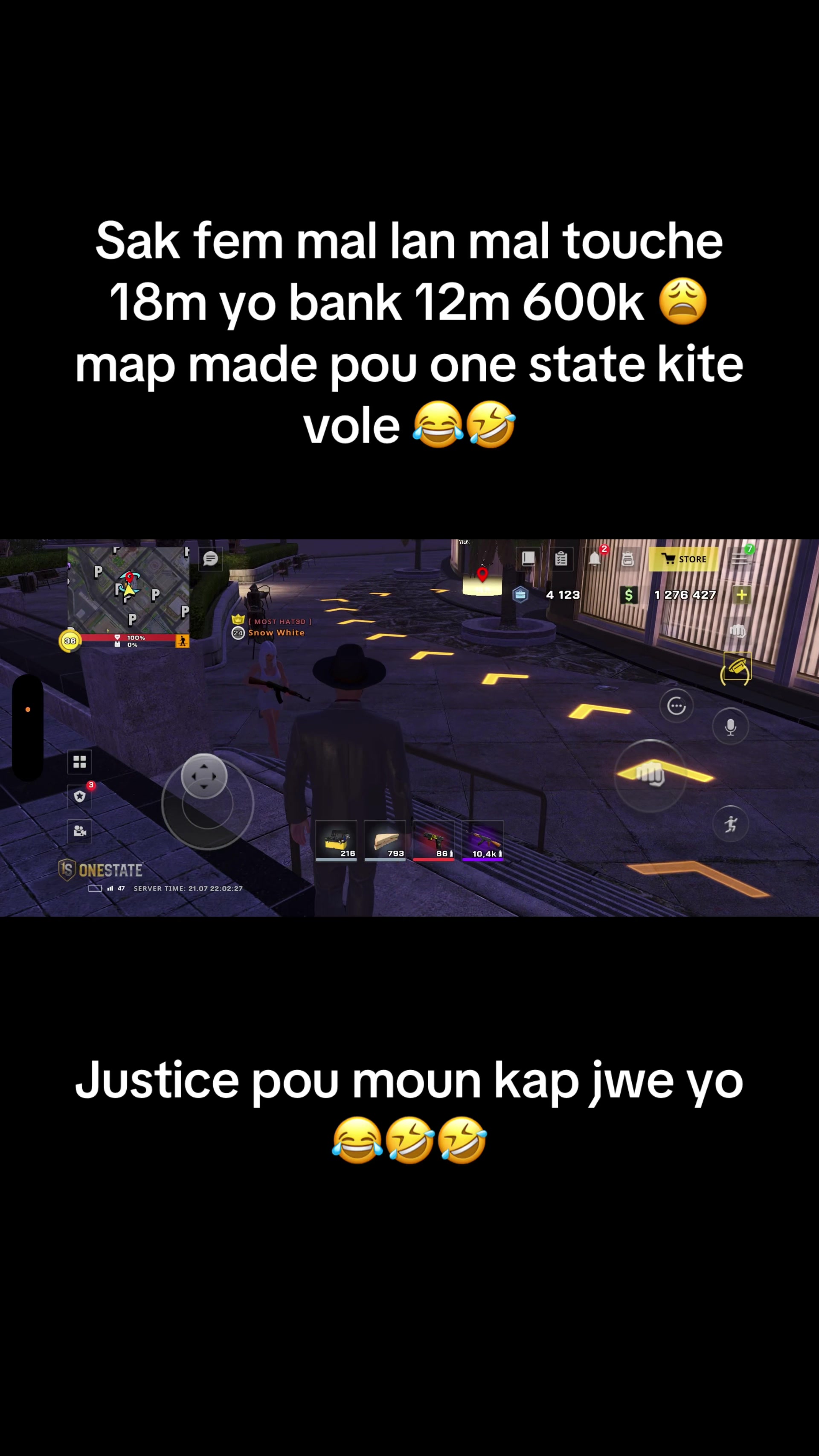 @Ⓜ️®️🤴 🅿️layer🎮🏁🎖️🇺🇸