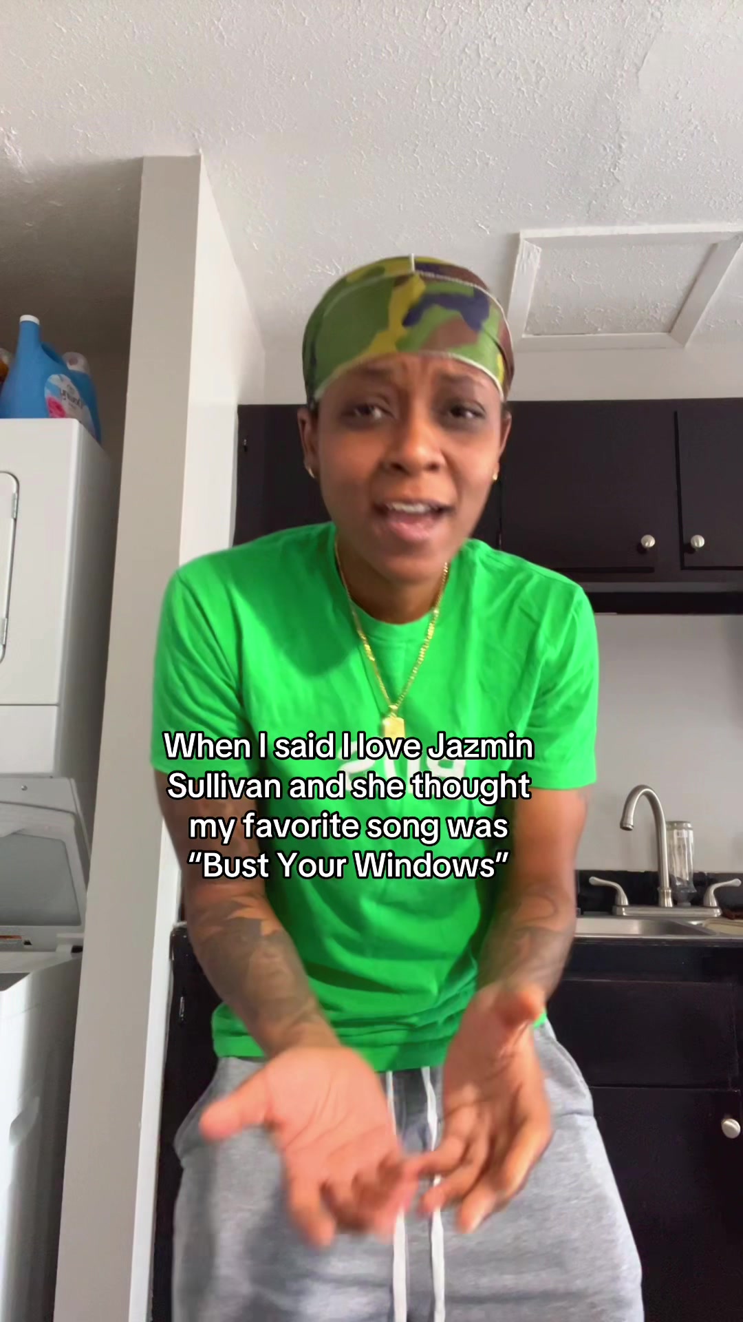 @Nae