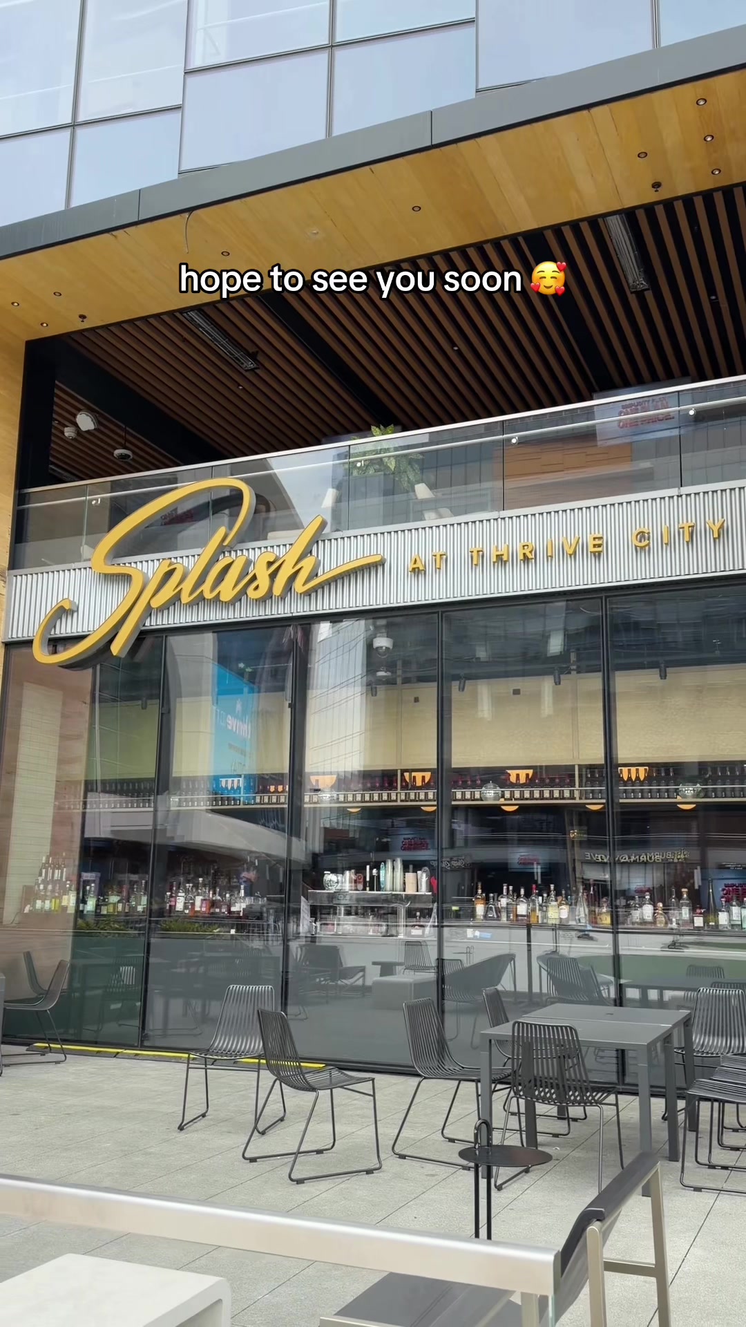 @Splash Sports Bar