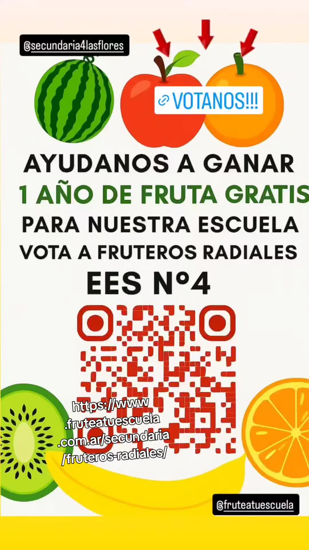@La profe de matemática