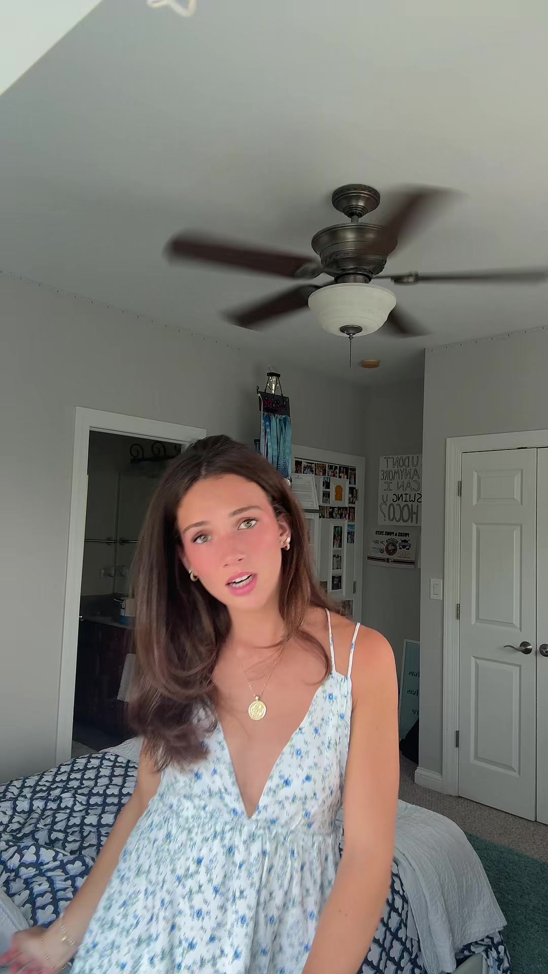 @Caroline