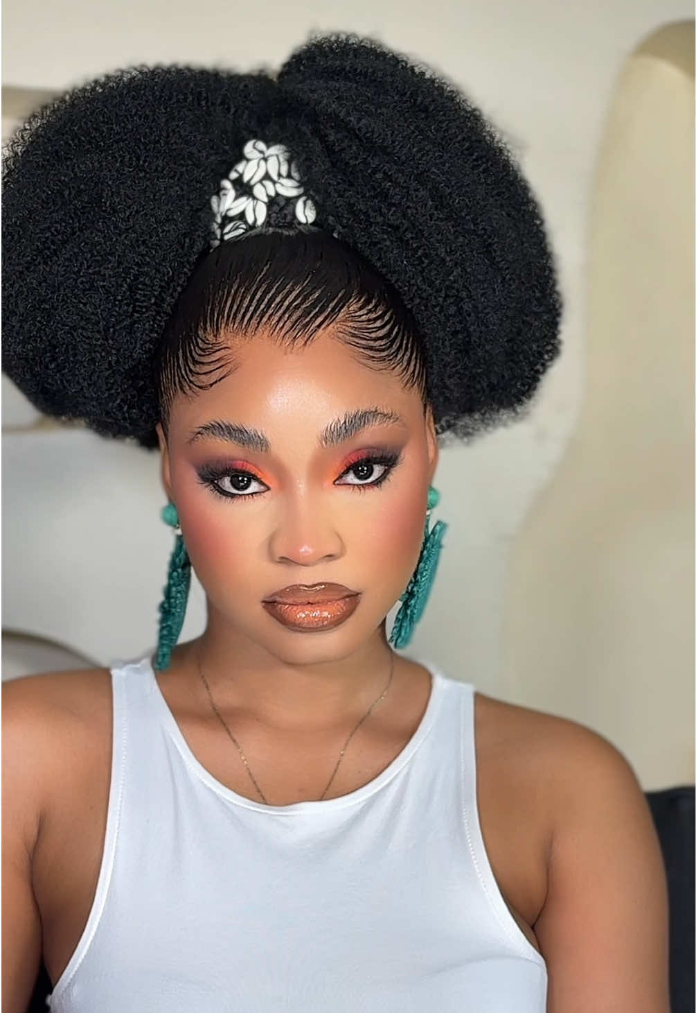 @MAKEUP ARTIST / SPA IN IKORODU
