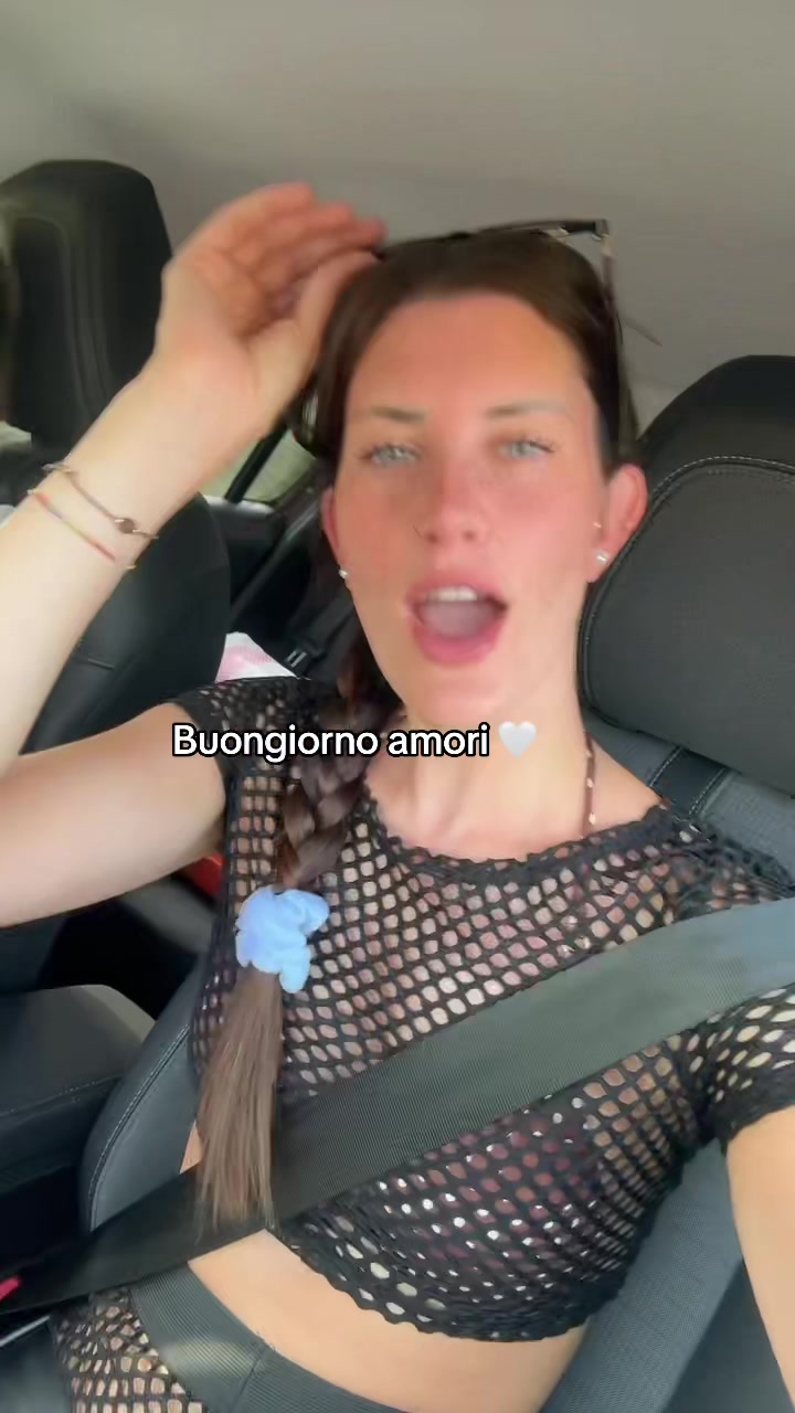 @Sandionigi Veronica