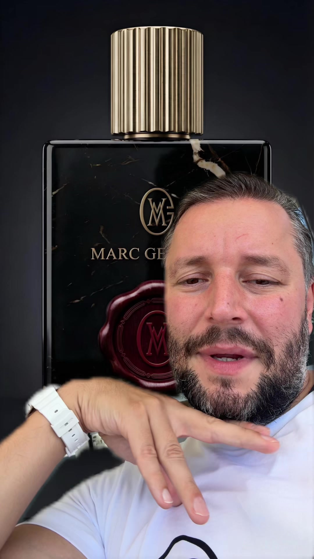 @Marc Gebauer Lifestyle GmbH