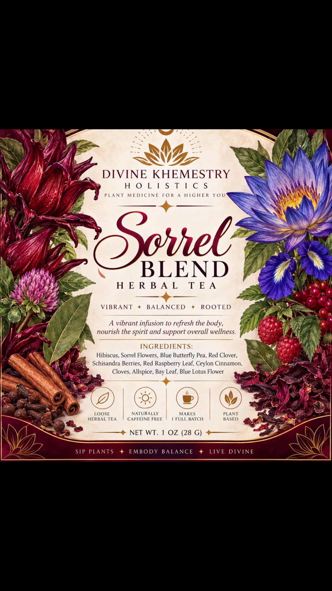 @divinekhemestry