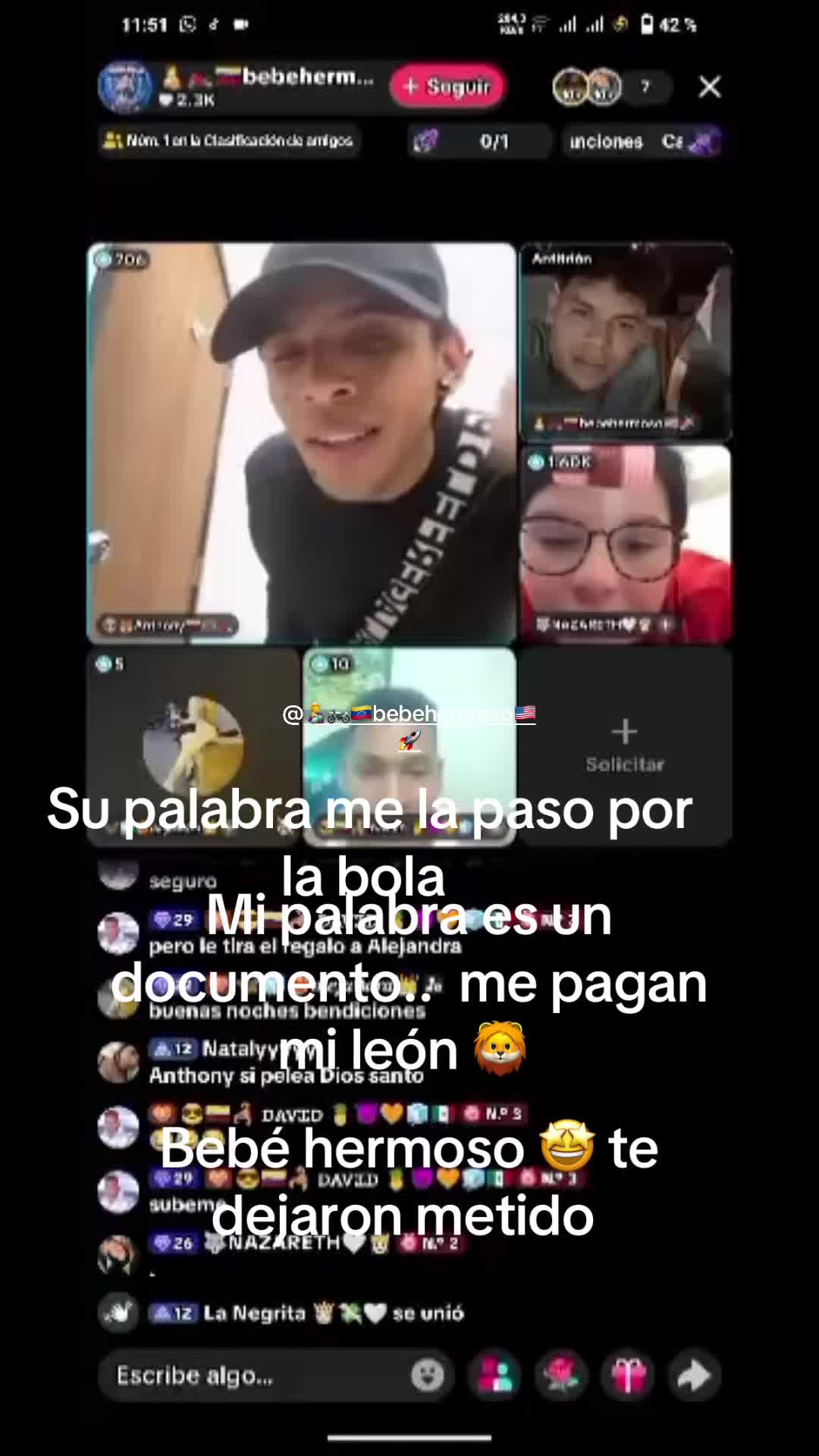 @👽🦊AnthonyDla gata🇻🇪🫶🏽🏍️