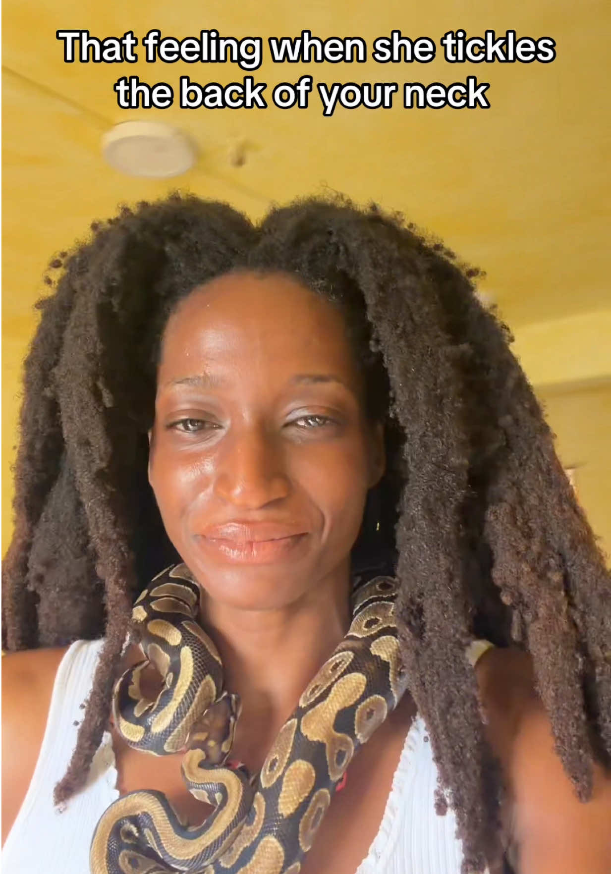 @Máyọ̀wá Mami Wata