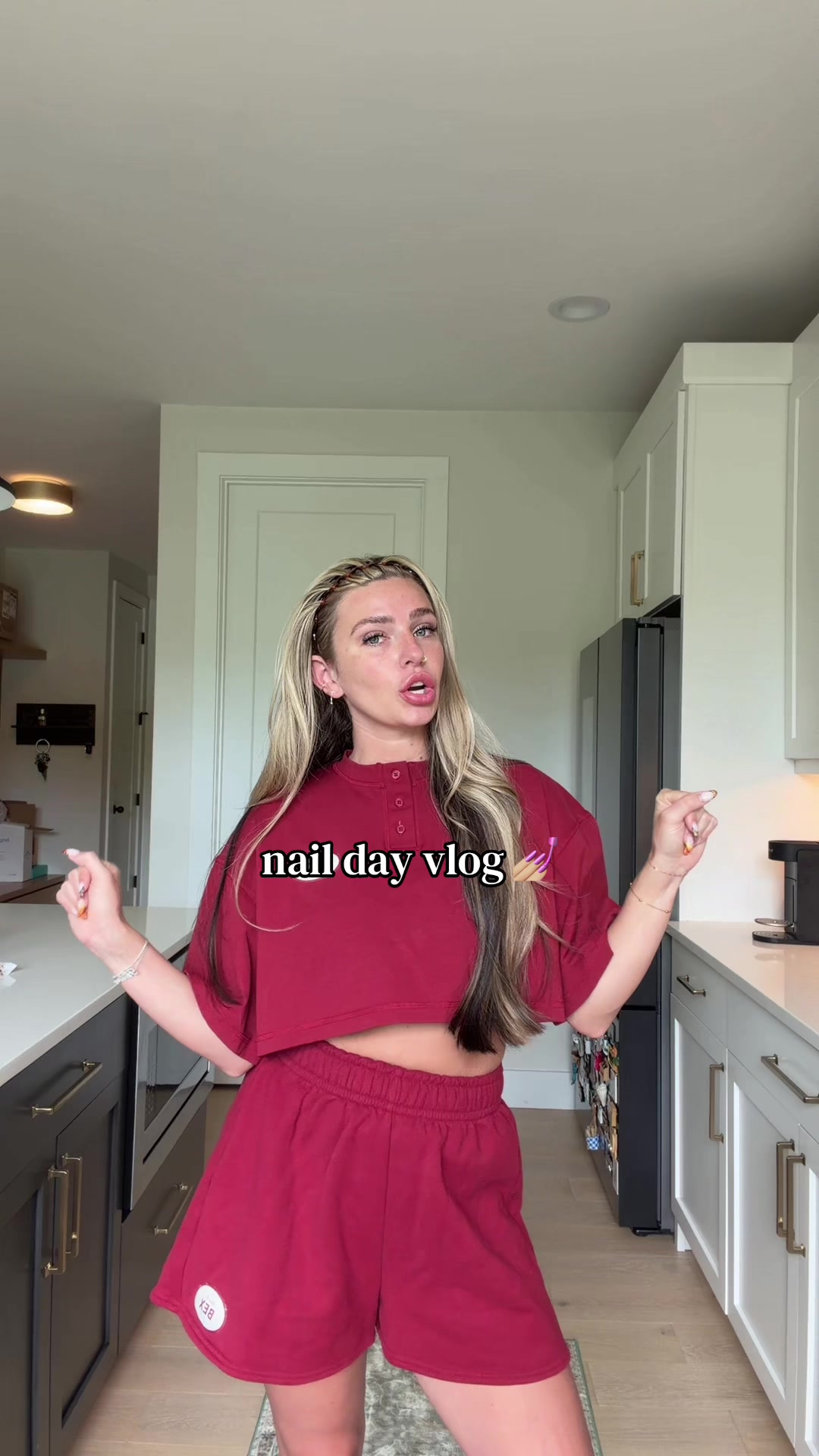 @Mackenzie Galloway