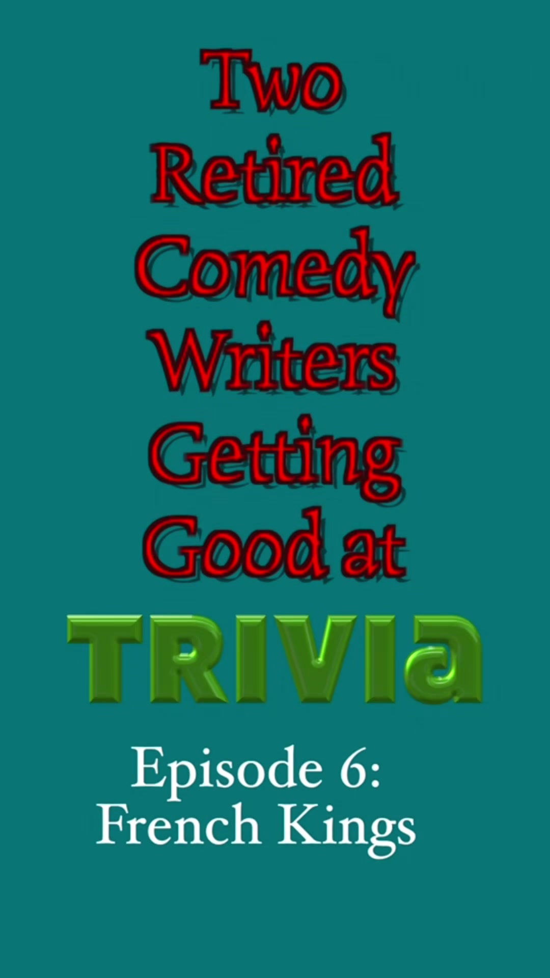 @Mike Palleschi Author TVwriter