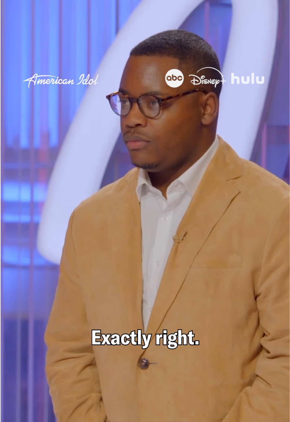 @AmericanIdol