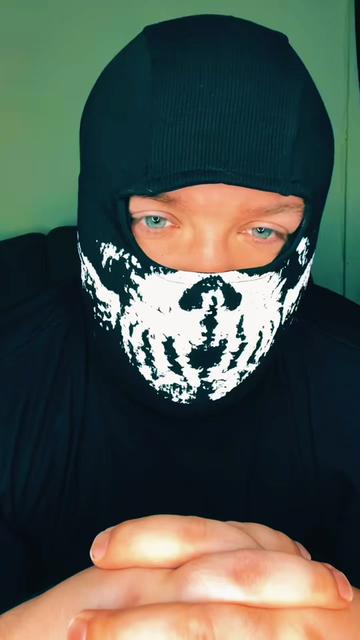 @Mr. Sin | Streamer