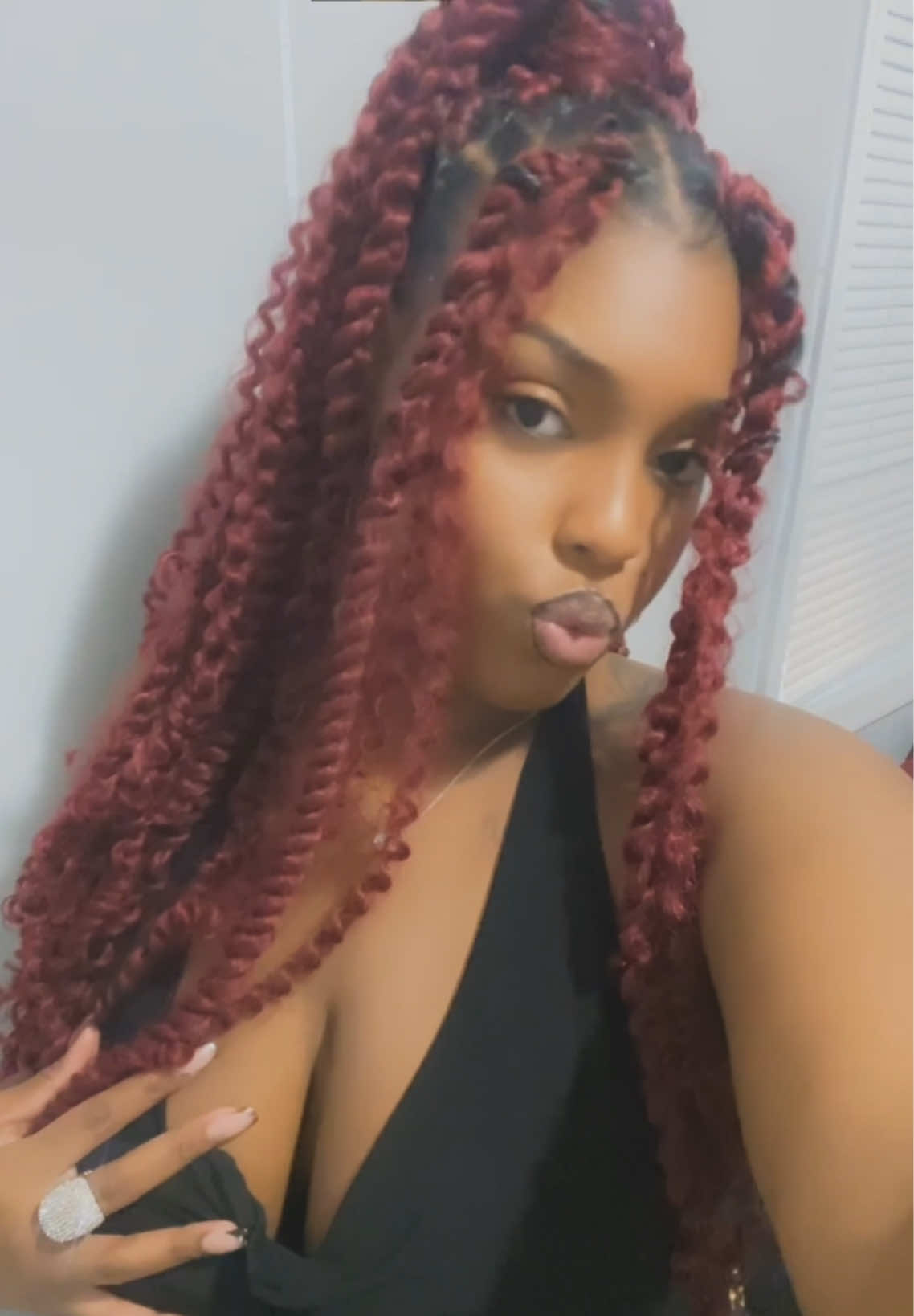 @Lazavia Bey