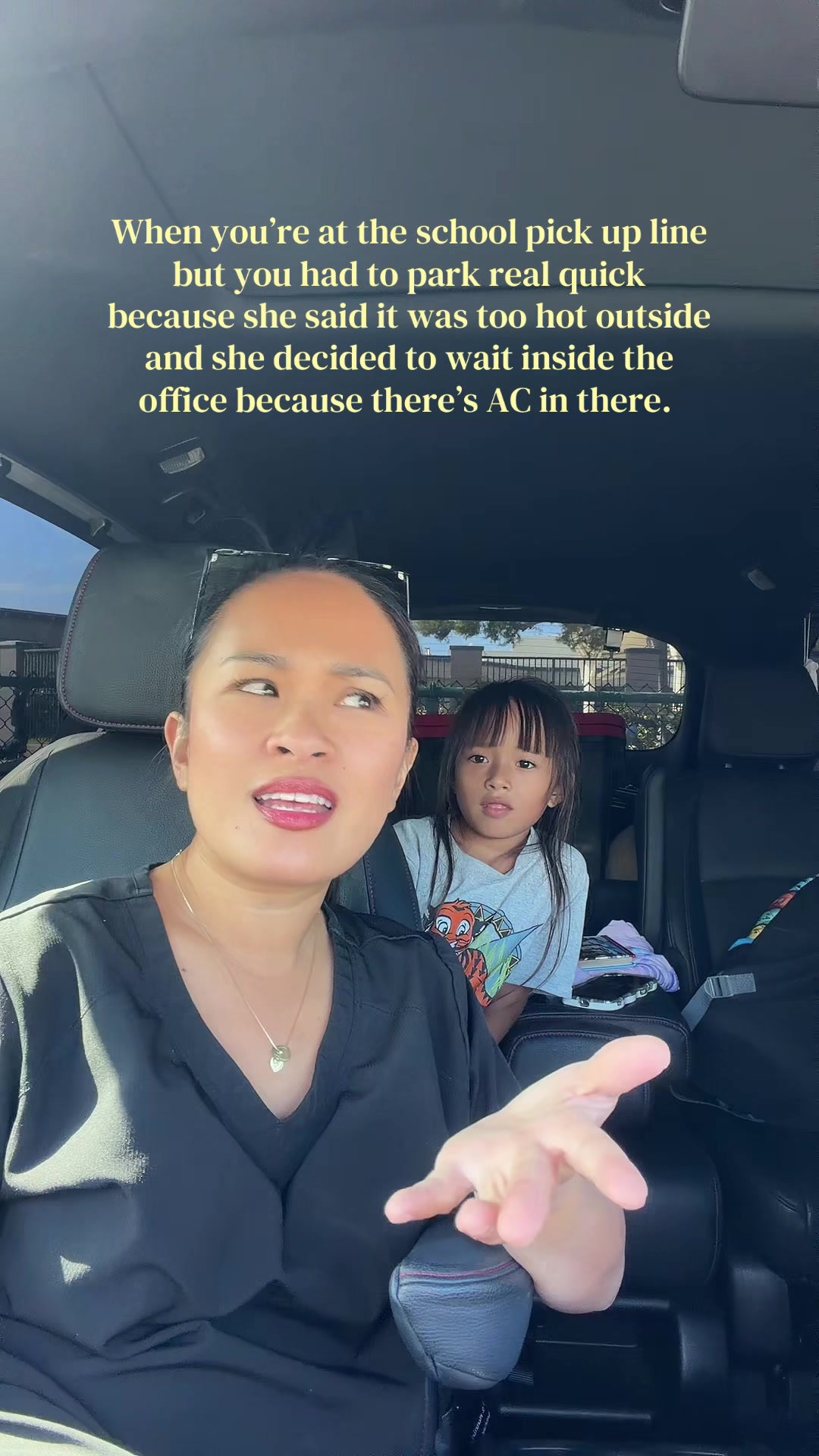 @Gladys | Mom Life