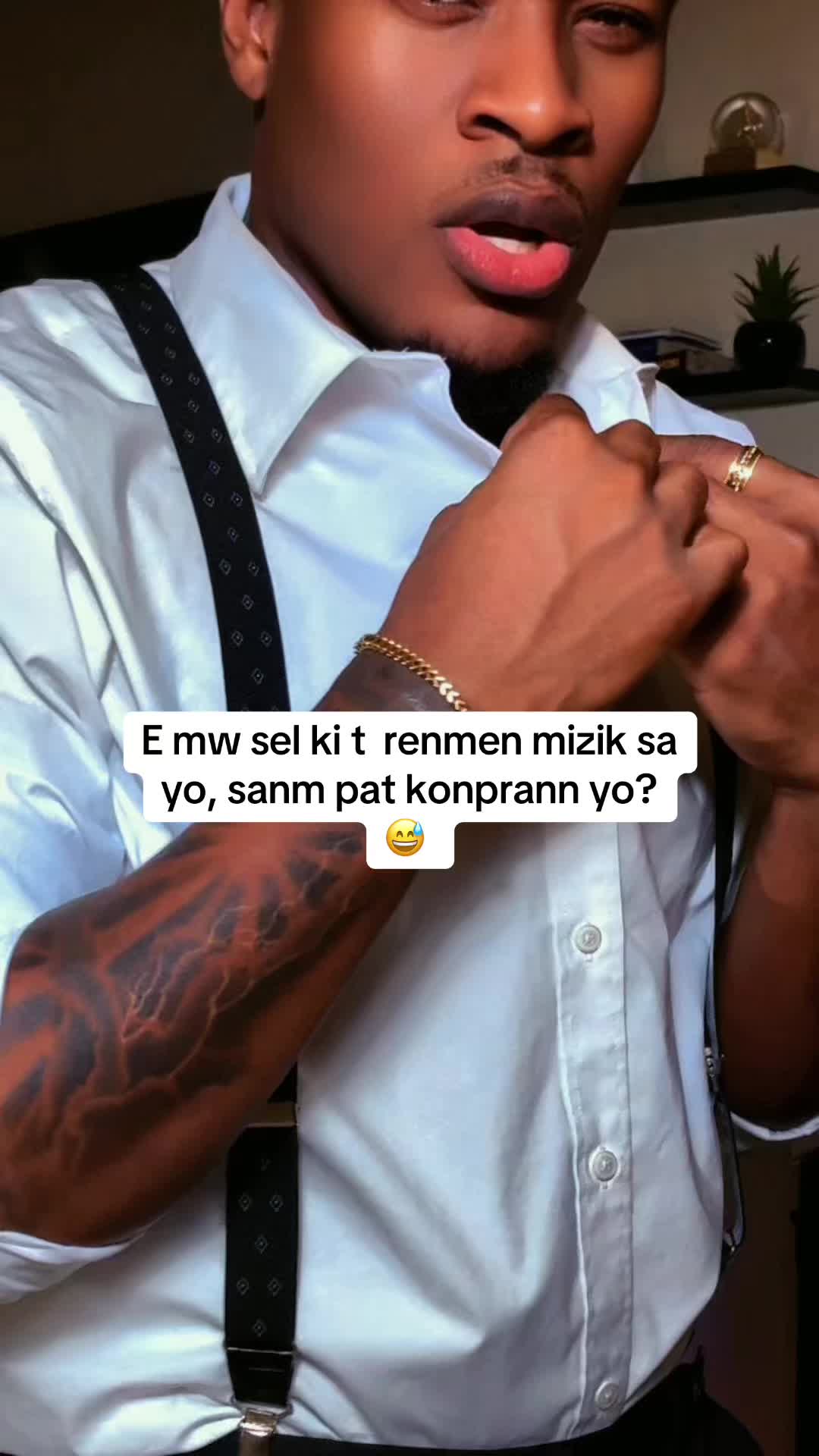 @Lil Dony
