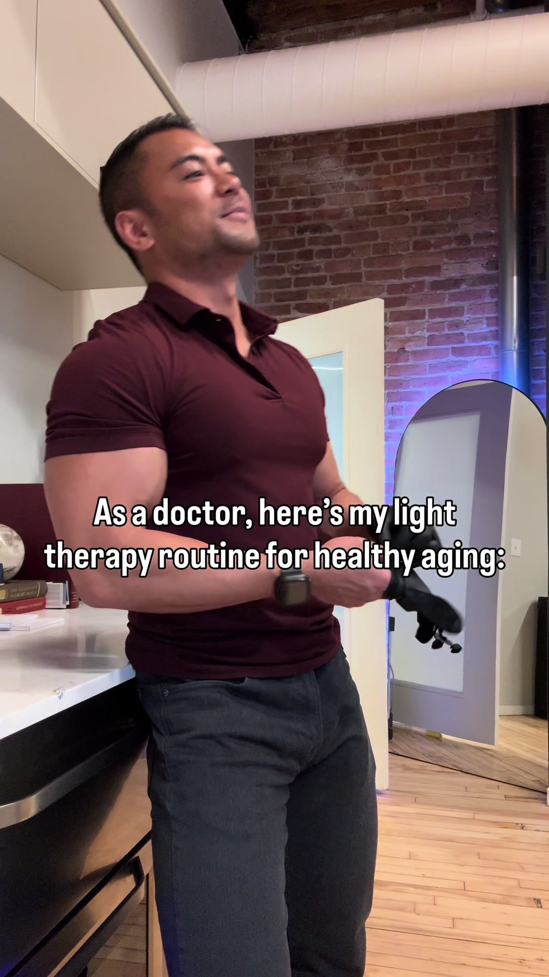 @Dr. Daryl McKee
