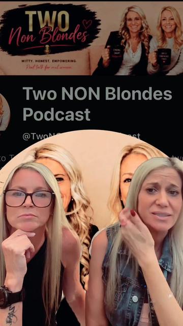 @Tannenblonde 💋🎙️🔮