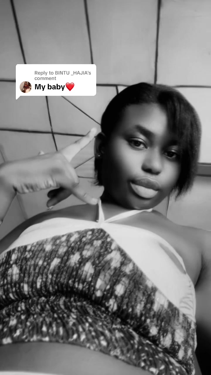 @HAJIABINTUDAUGHTER