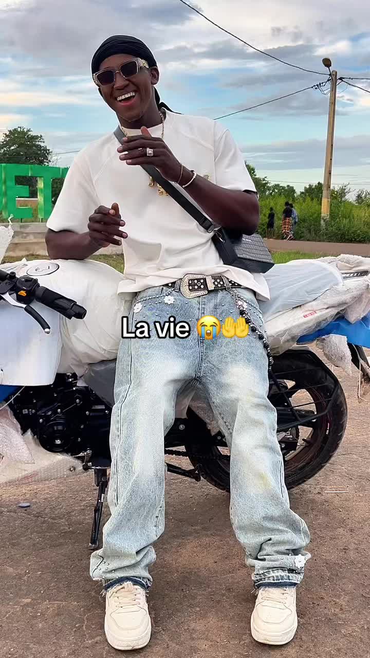 @Abdoultraore120 officiel