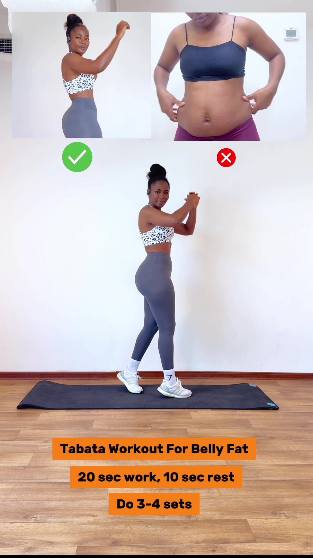 @Irene Mutwiri Fitness